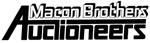 Macon Brothers Auctioneers