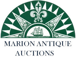 Marion Antique Auctions