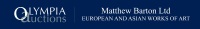 Matthew Barton Ltd.