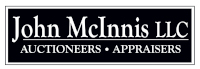 John McInnis Auctioneers