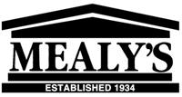 Mealy's Fine Art
