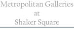 Metropolitan Galleries at Shaker Square