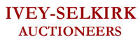 Ivey-Selkirk Auctioneers