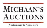 Michaan's Auctions