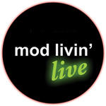 mod livin'
