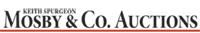 Mosby & Co. Auctions