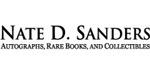 Nate D. Sanders