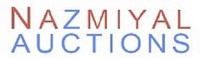 Nazmiyal Live Auctions