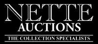 NETTE Auctions