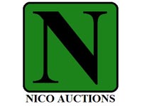 Nico Auctions