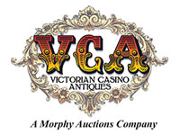 Victorian Casino Antiques