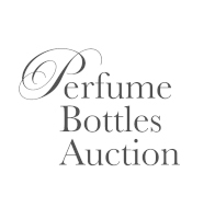 Perfume Bottles Auction