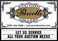 Purcell Auction Gallery