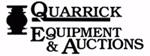 Quarrick Equipment & Auctions, Inc.