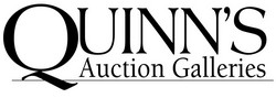 Quinn's Auction Galleries