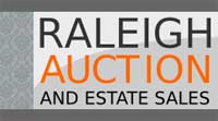 Raleigh Auction & Estate Sales