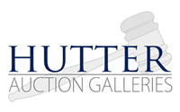 Hutter Auction Galleries