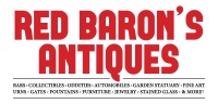 Red Baron Antiques
