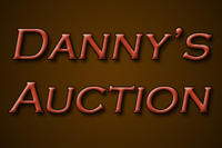 Danny's Auction