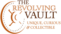 Revolving Vault Auction & Estate Services