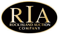 Rock Island Auction