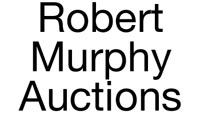 Robert Murphy Auctions