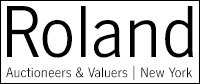 Roland New York