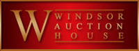 Windsor Auction House