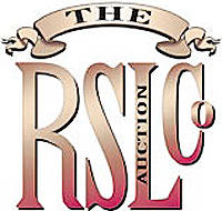 The RSL Auction Co.