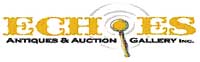 Echoes Antiques & Auction Gallery, Inc.