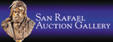 San Rafael Auction Gallery