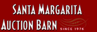 Santa Margarita Auction Barn