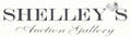 Shelley's Auction Gallery