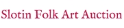 Slotin Folk Art