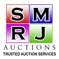 SMRJ Auctions