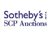 Sotheby's New York