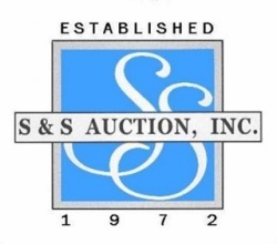 S&S Auction, Inc.