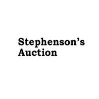 Stephenson's Auction