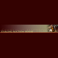 Sterling Auction House