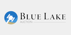 Blue Lake Auction
