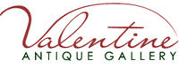 The Antiques Auction Gallery