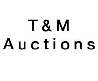 T&M Auctions