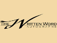 The Written Word Autographs