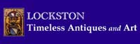Lockston Timeless Antiques and Art