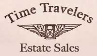 Time Travelers Estate Sales