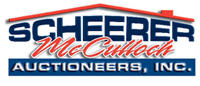 Scheerer McCulloch Auctioneers, Inc.