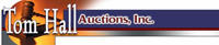 Tom Hall Auctions Inc.