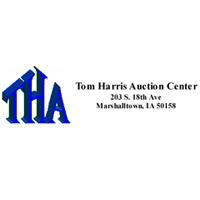 Tom Harris Auctions