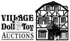 Village Doll & Toy Auctions