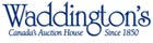 Waddington's Auctioneers